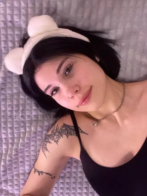 Your obedient pet by Truecrochet184