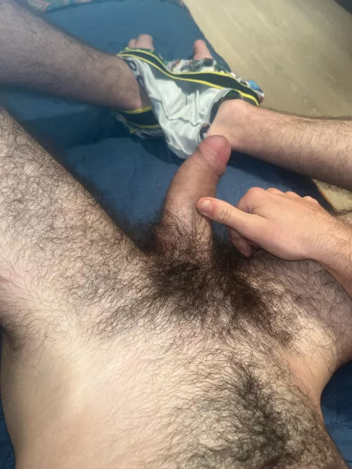 21 who join me ? by Latter-Bumblebee9550