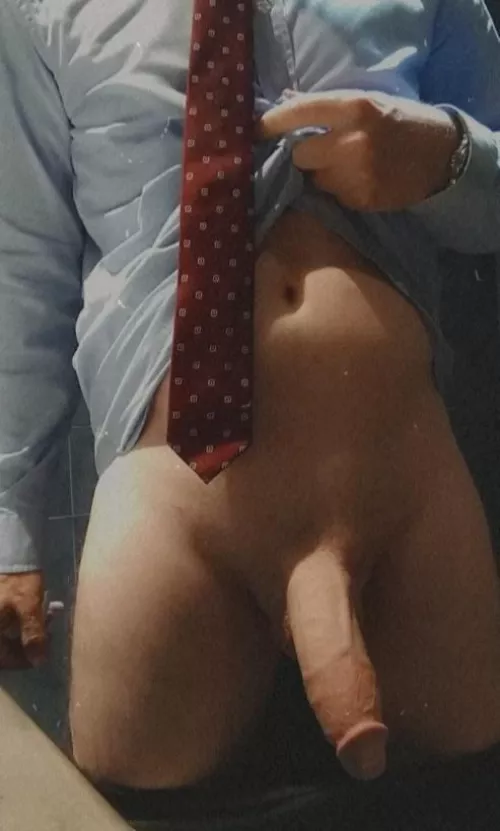 [54] always was a hard worker by fallintothefapp