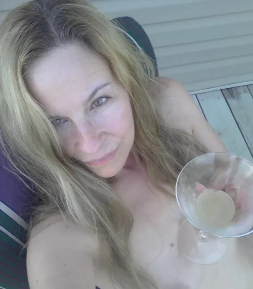 A little throwback moment …August 2014, age 52 by exiteighty