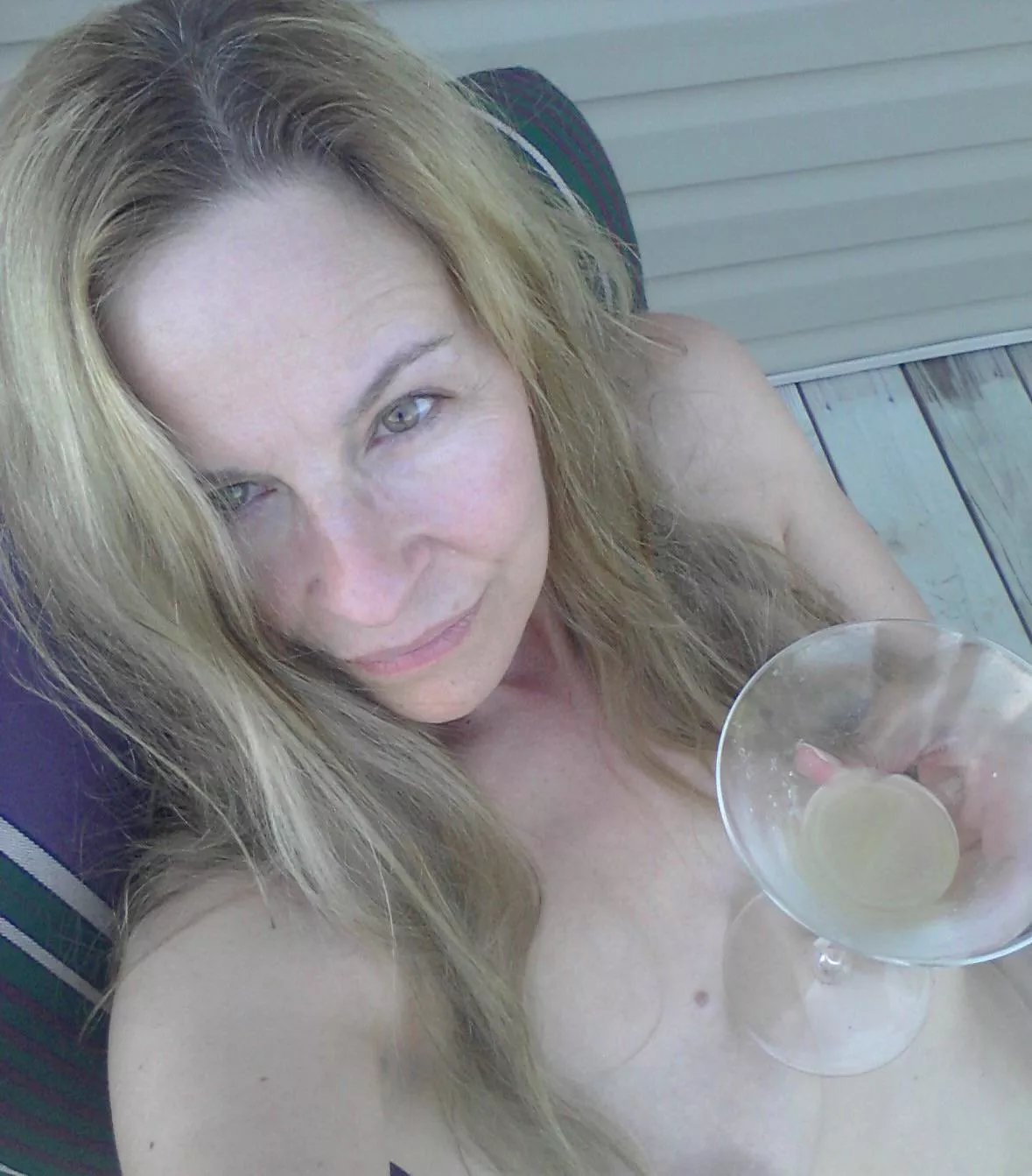 A little throwback moment …August 2014, age 52 posted by exiteighty