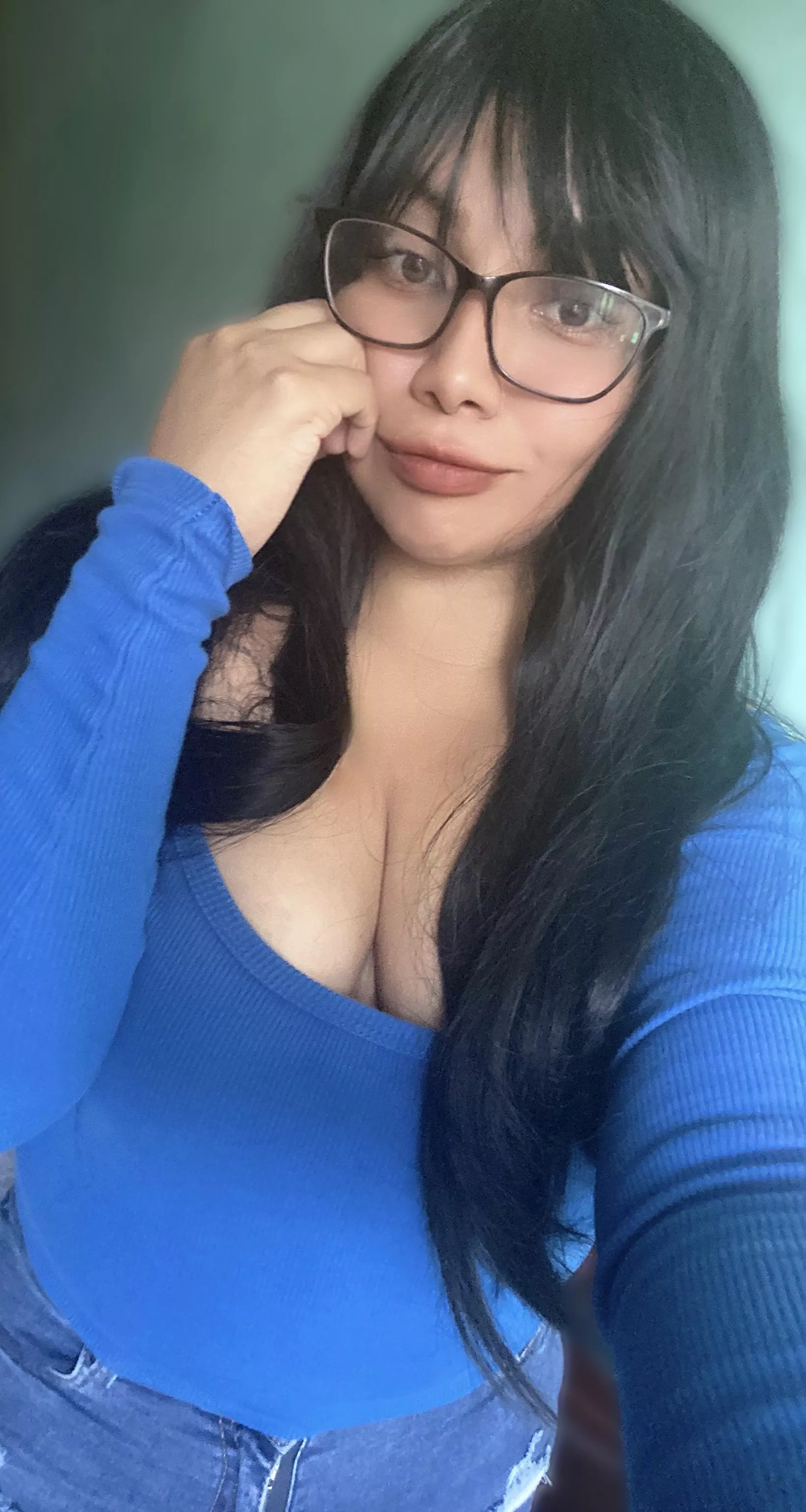 All set, ready for work (F) posted by SexyAzucena