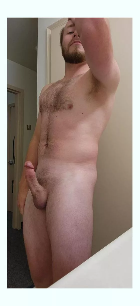 Amyone feel like doing some cardio? (22) posted by Sea-Sky-5777