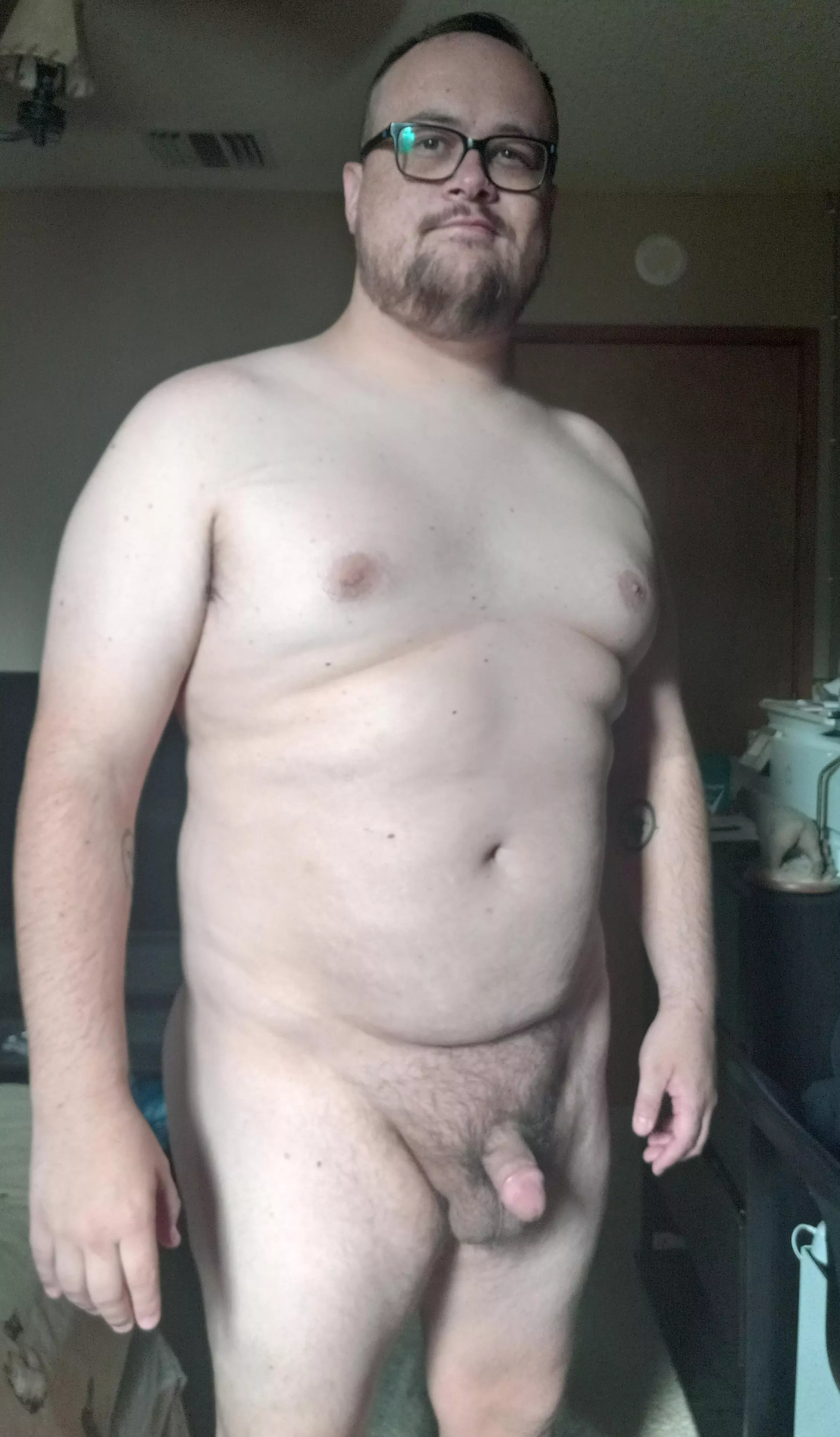 Another great day to spend naked! posted by OutofWeapon