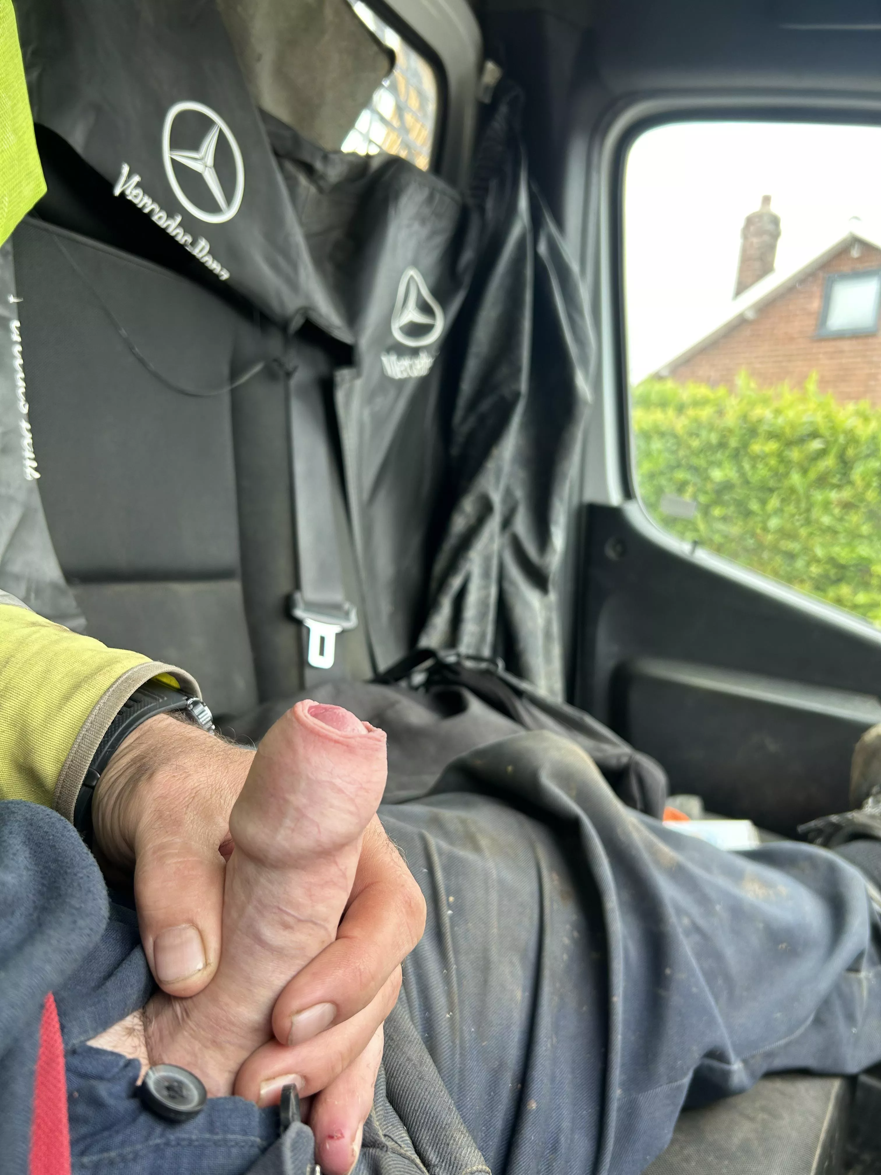 Anyone walking past want a taste? posted by boredal0t