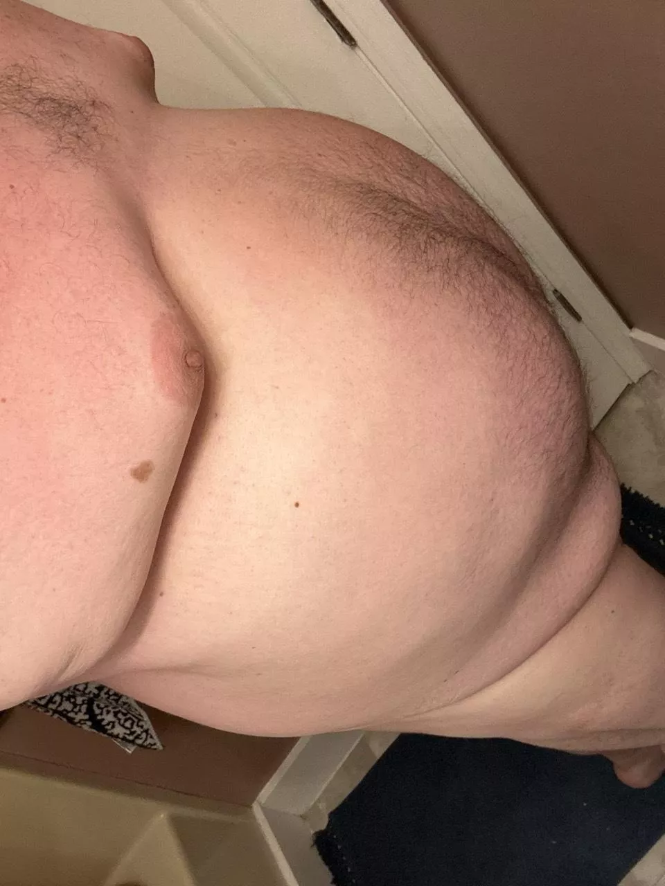 Anyone want to help scrub my back posted by Existing-Gazelle1542