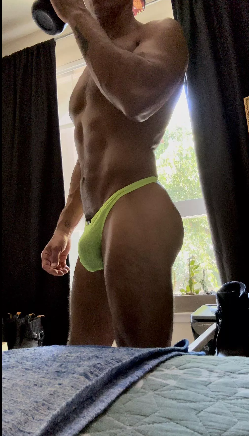 Beach ready  posted by jluis2024