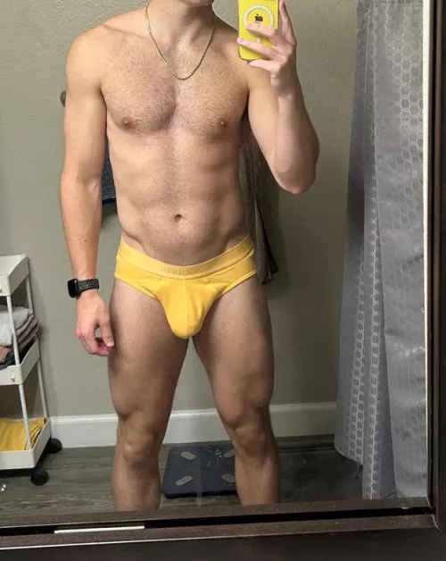 Becoming one of my favorite pairs by fishy_fish_8