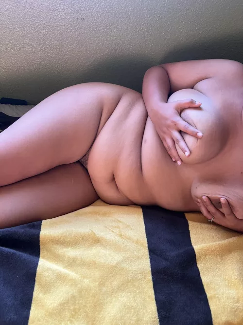 Big girls are better 😉 by Diligent_Art8366