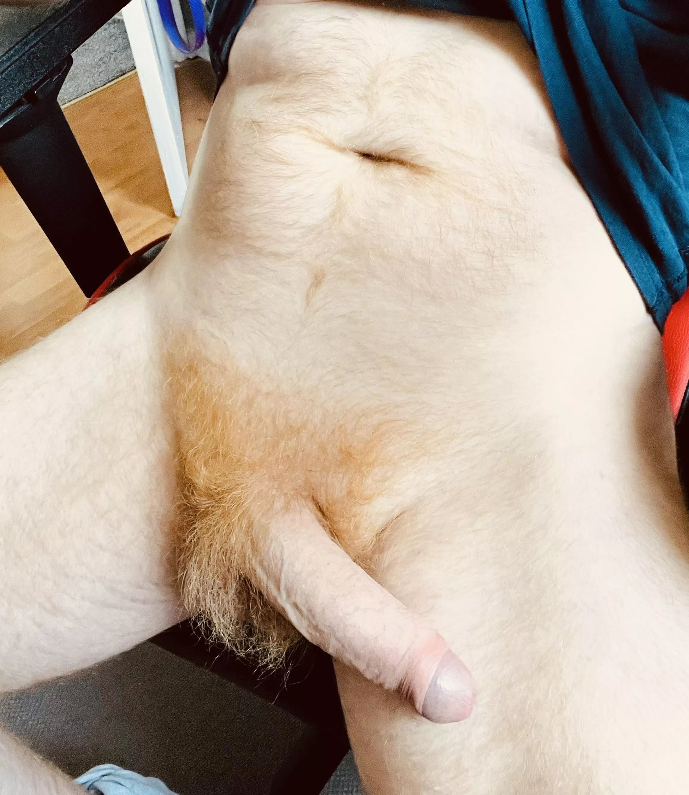 Can I breed you? posted by cinnamon7inches