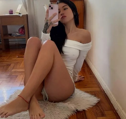 Can you creampie me 4 times in 2 hours? by CharmingAnnax