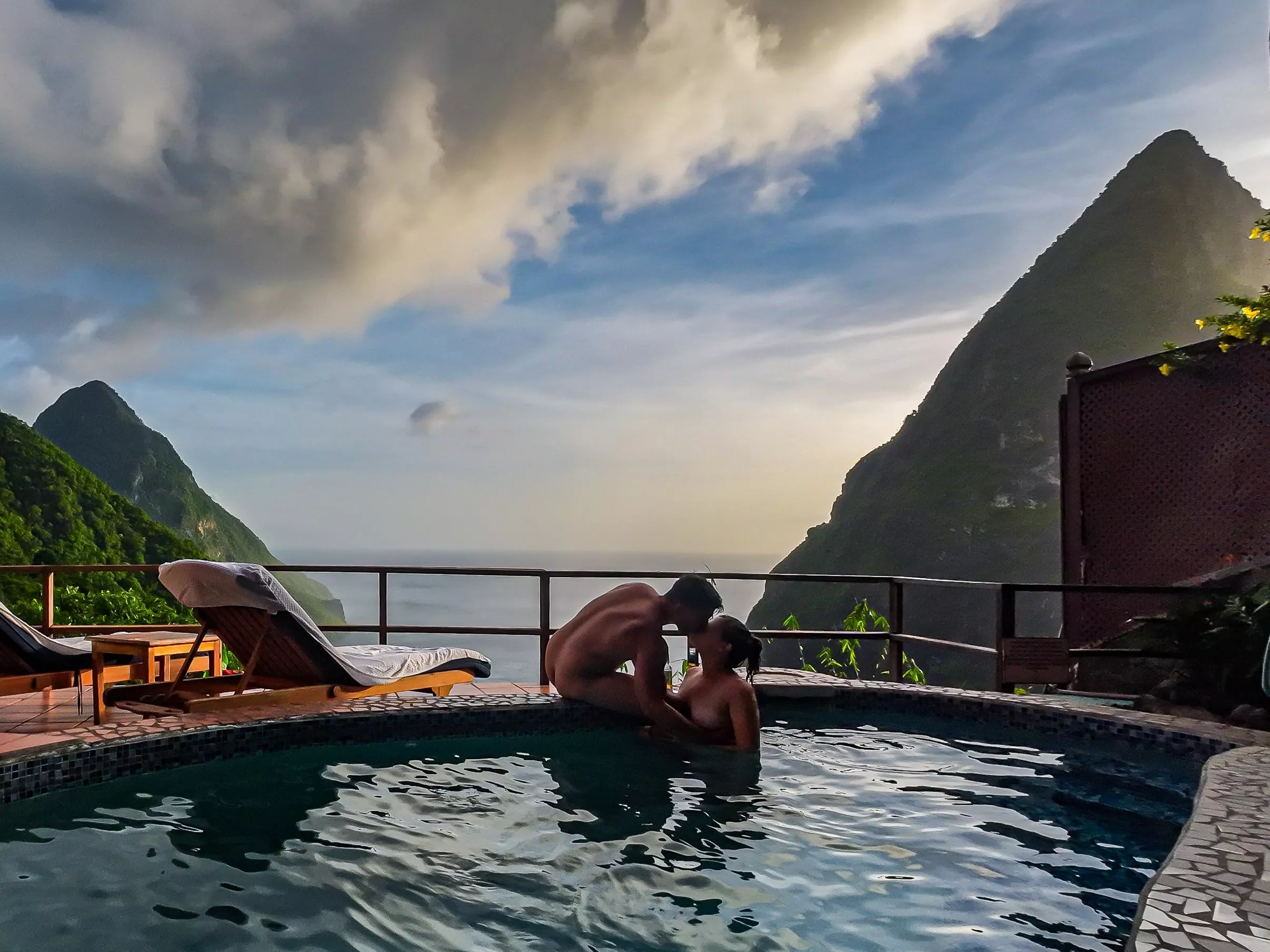 Cold Beers and Warm Summer Nights (part 2) posted by red_BL_end