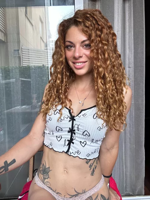 Curious about the rest ;) by lolamon7ez