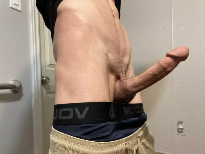 Don’t worry we’ll make it fit!  by bwcwhitesword