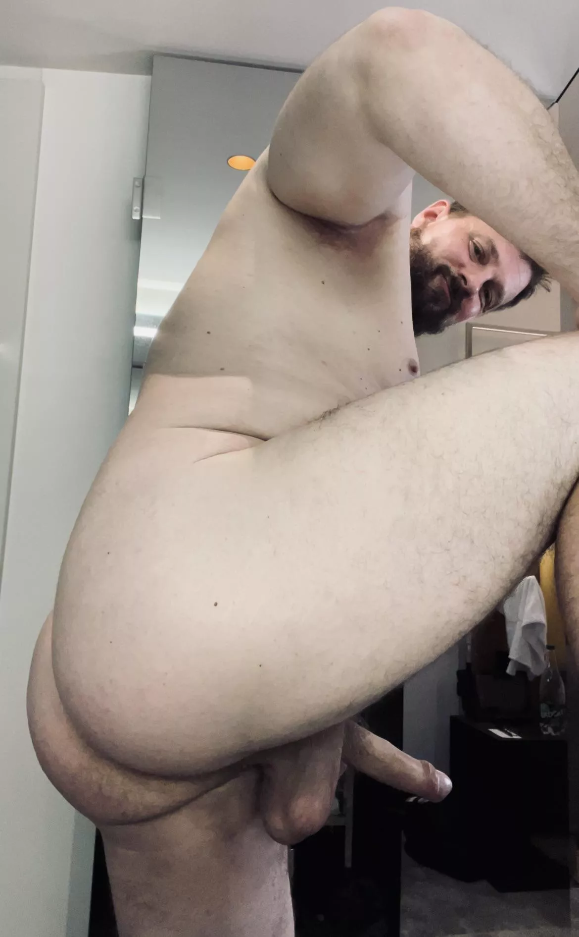 Drunk guy who tease with his bud . Would u take this offer? posted by Top_Handle2768