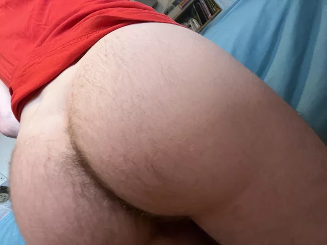 Eat me by bingobobhandjob