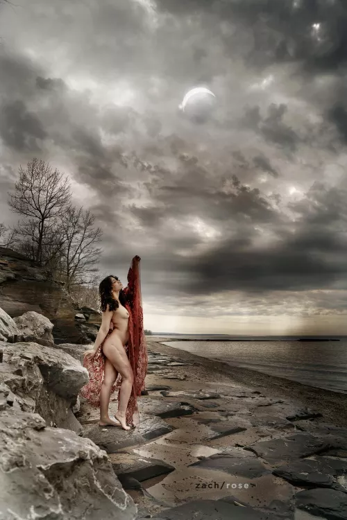 Eclipse proposal  by explodedgalazyy