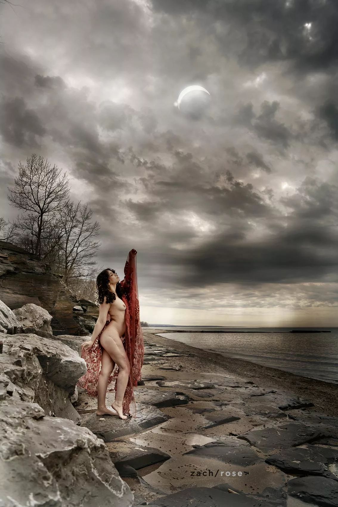 Eclipse proposal  posted by explodedgalazyy