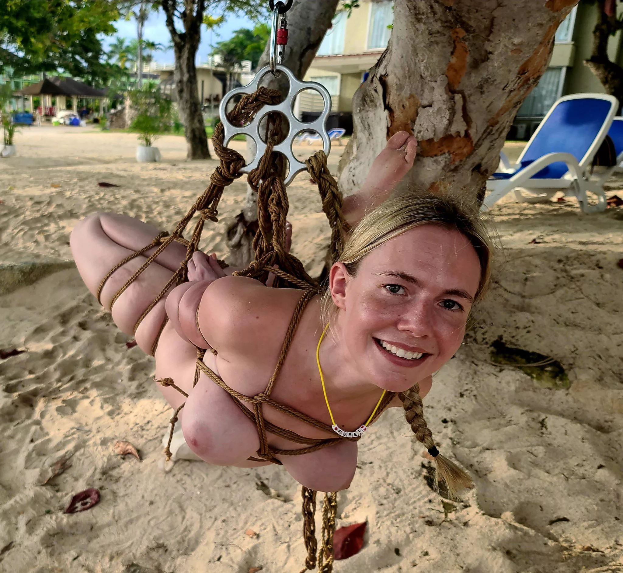 Enjoying the outdoors  posted by Icantthinkofaname567