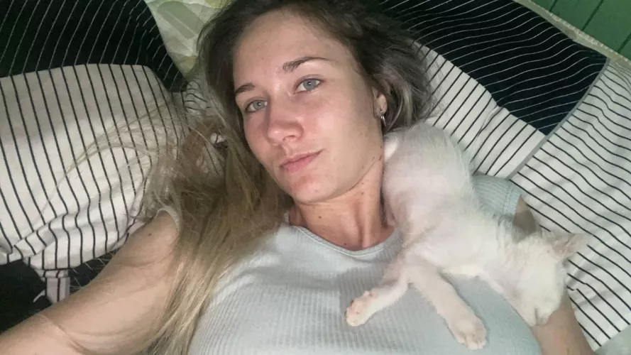 Feeling fabulous and enjoying being noticed by GuiltilyMobilize11