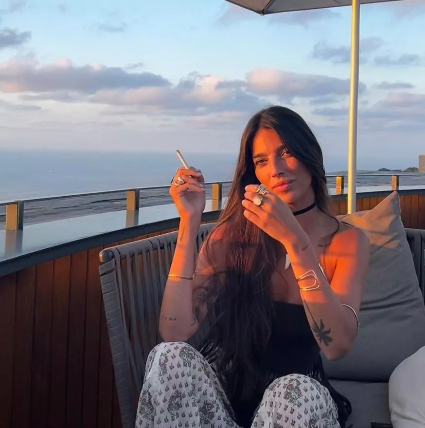 Found posted by Karma3027