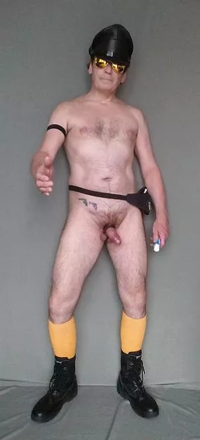 Good evening  posted by Born_Wave_8890