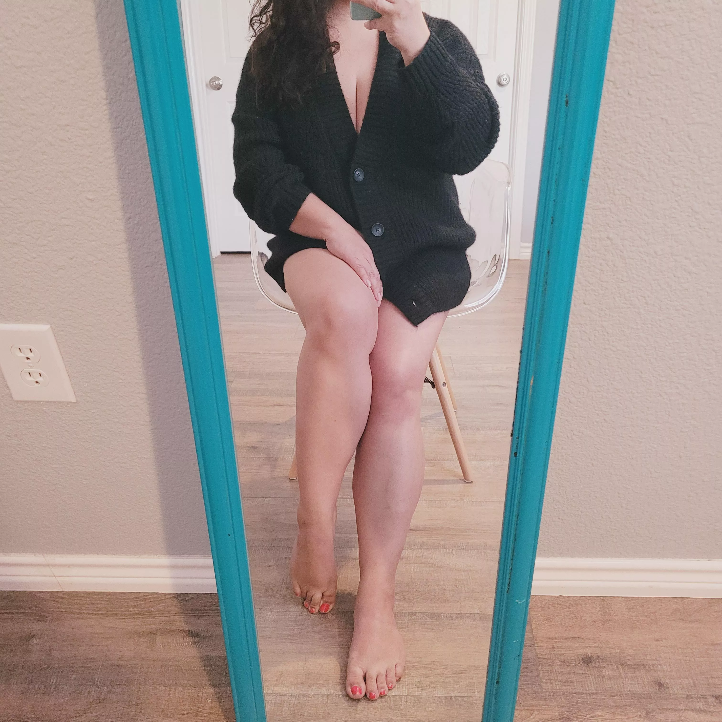 Good evening 💋  posted by fansnewbie