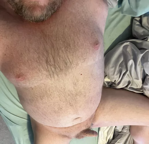 Good morning beautiful people by [deleted]