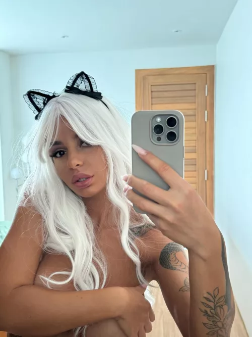 good morning, daddy! by yourloveSofi