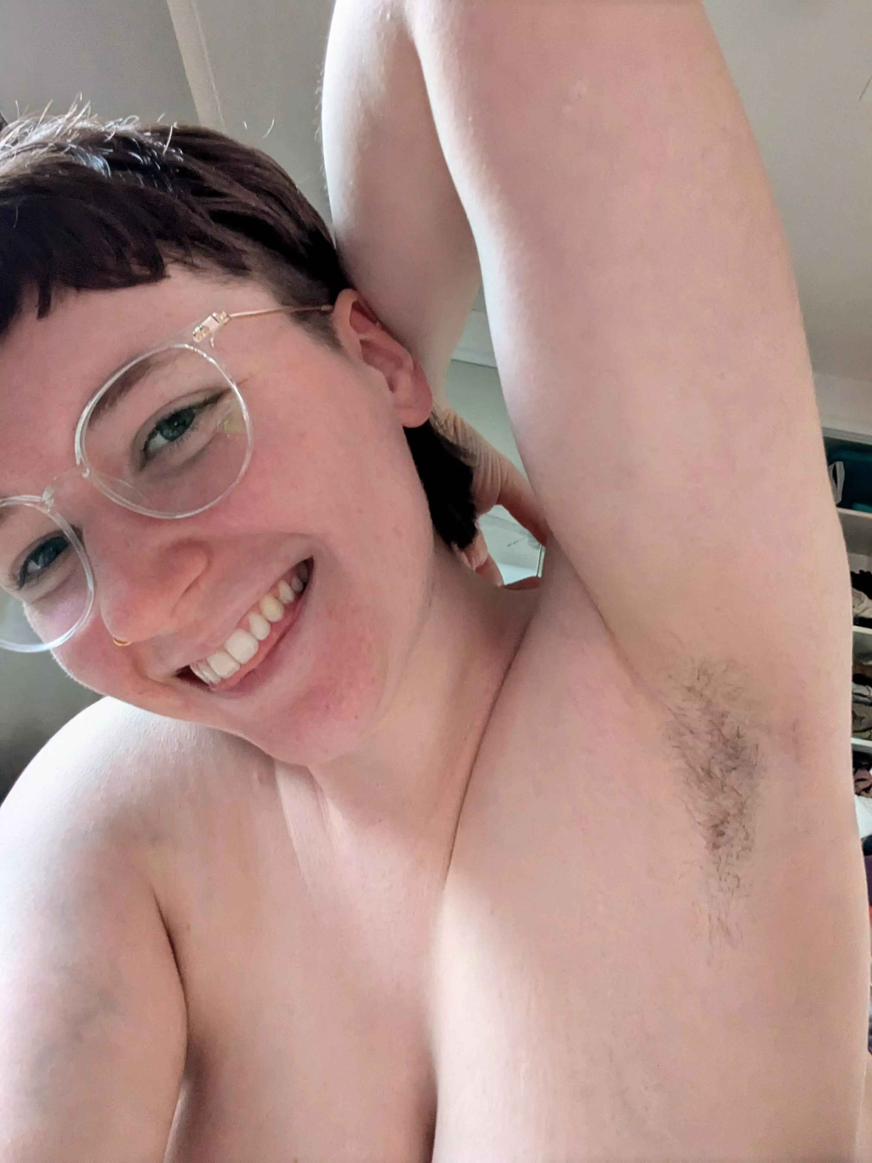 happy days 😁 posted by kirbykit