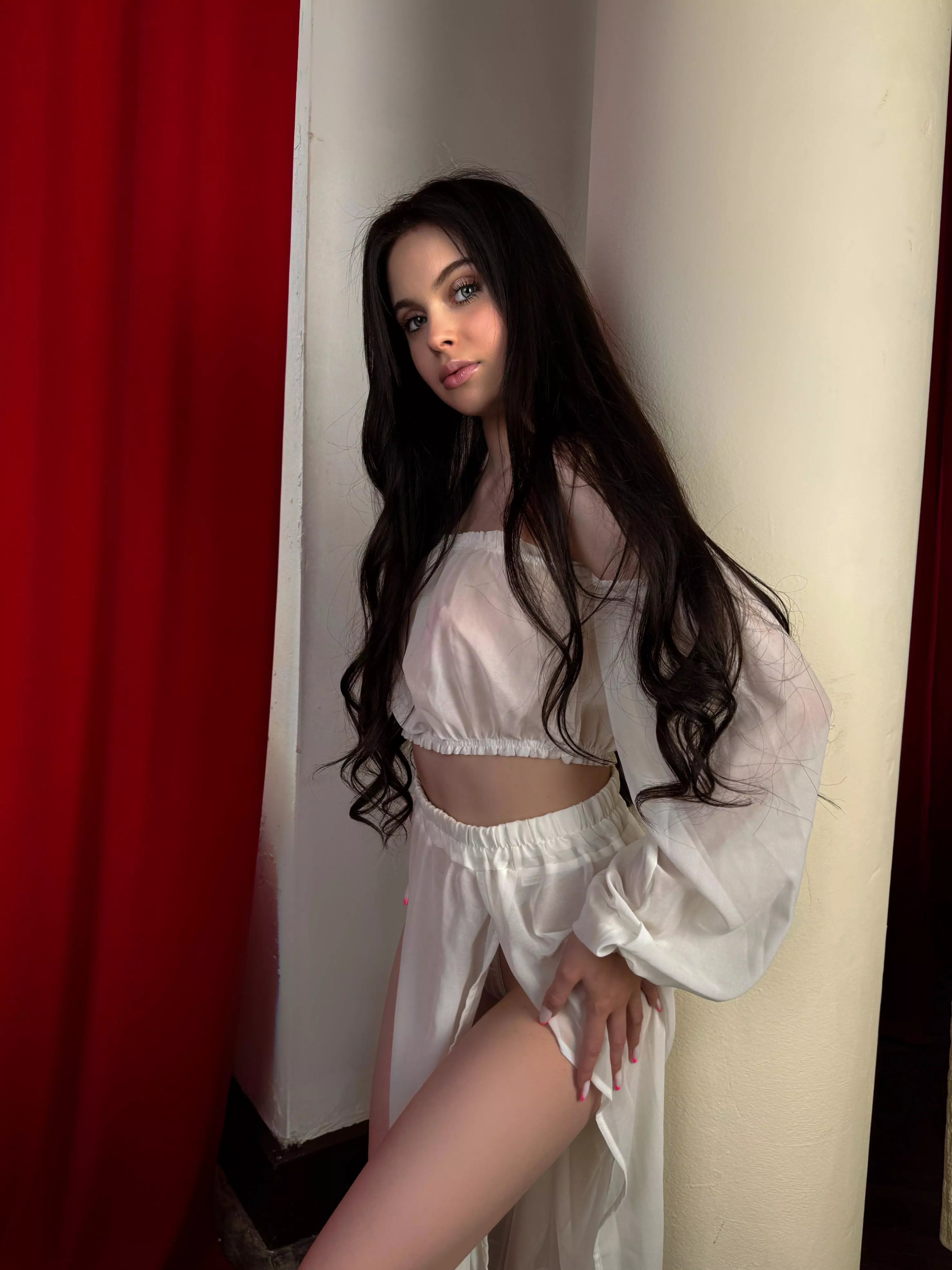 Happy weekend guys posted by CelesiaCre