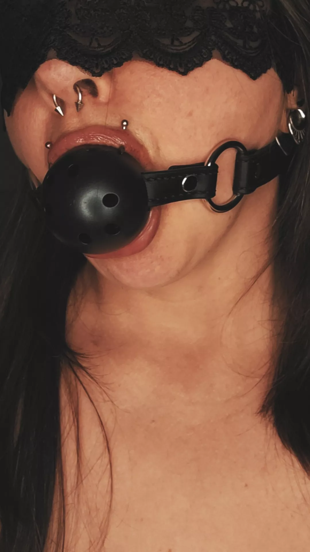 hi. just a sub with out a Dom [f] posted by feralsubkitten