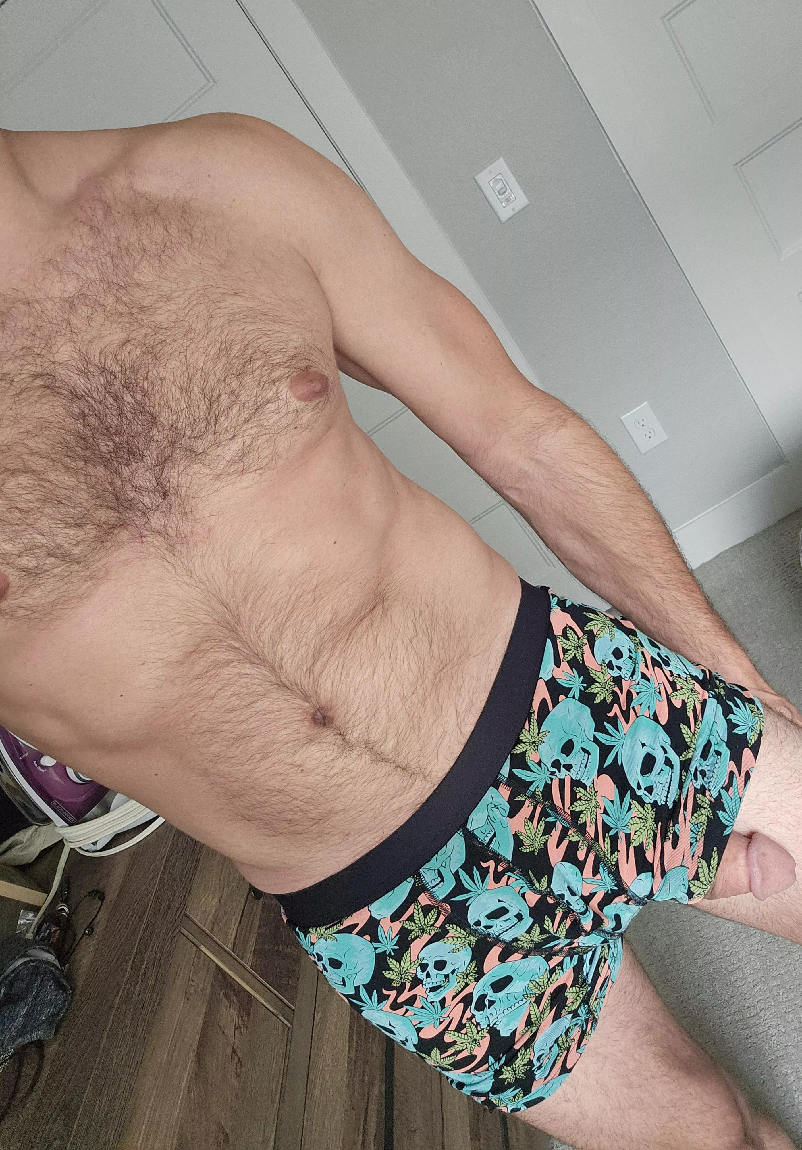 hm. maybe they're too small? posted by unxpectdd