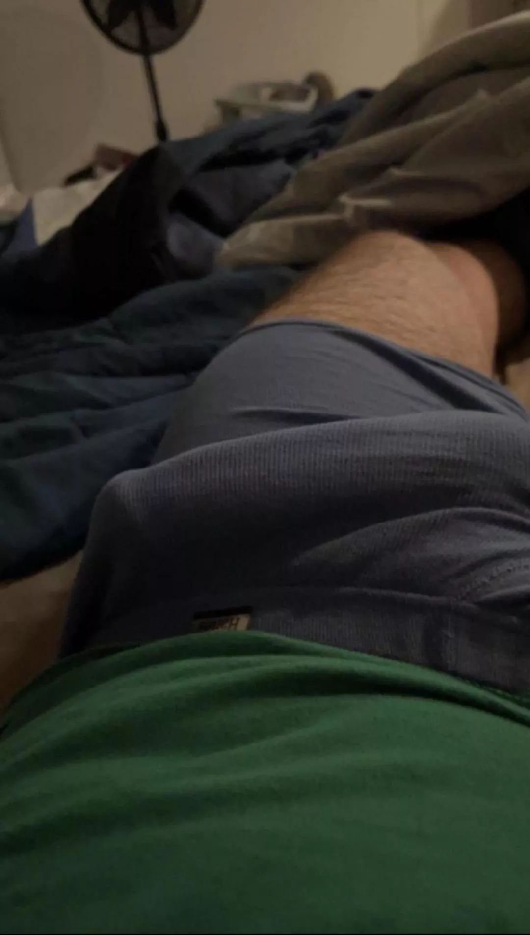 How big is it under the hood?  posted by Alex_Aioli_1003