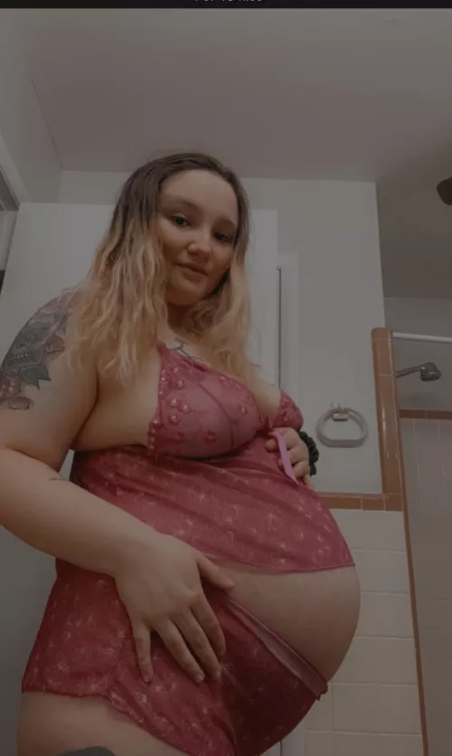 I need all the belly rubs 🥰 by Strange-Builder-8431