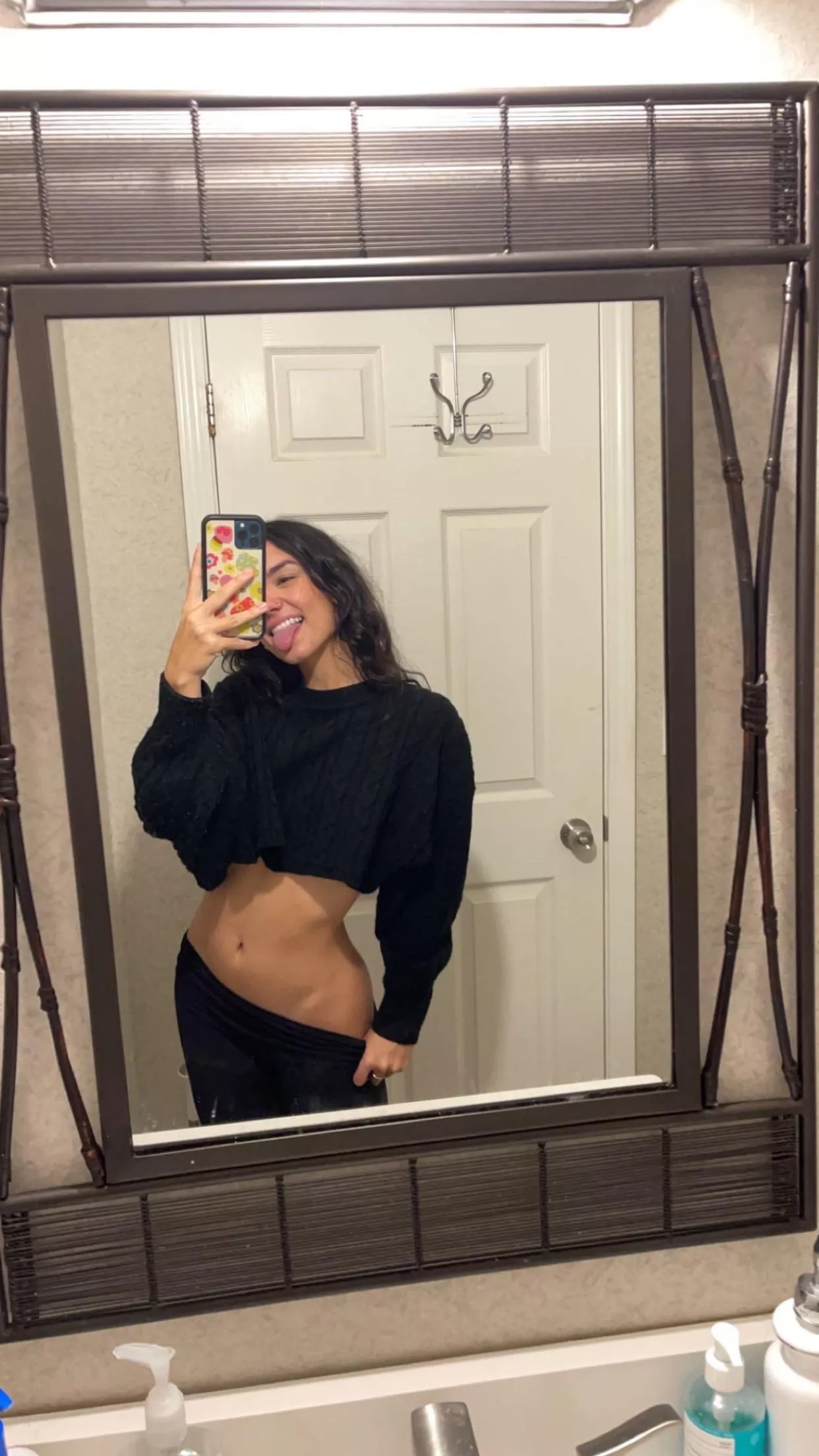 I think I'll stop wearing panties  posted by MaddieWaifu