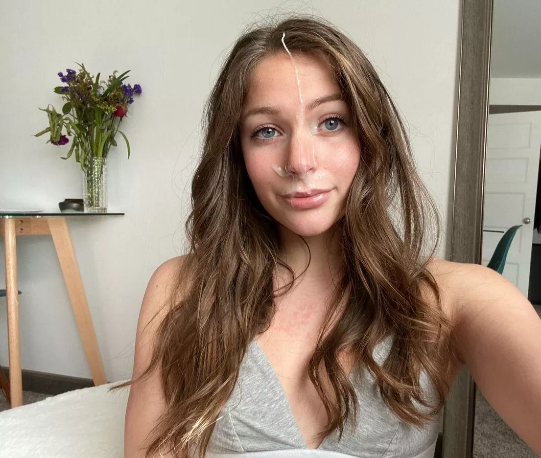 I wonder if you'd suspect what a cumslut I am if you saw me in public posted by jessnjamez