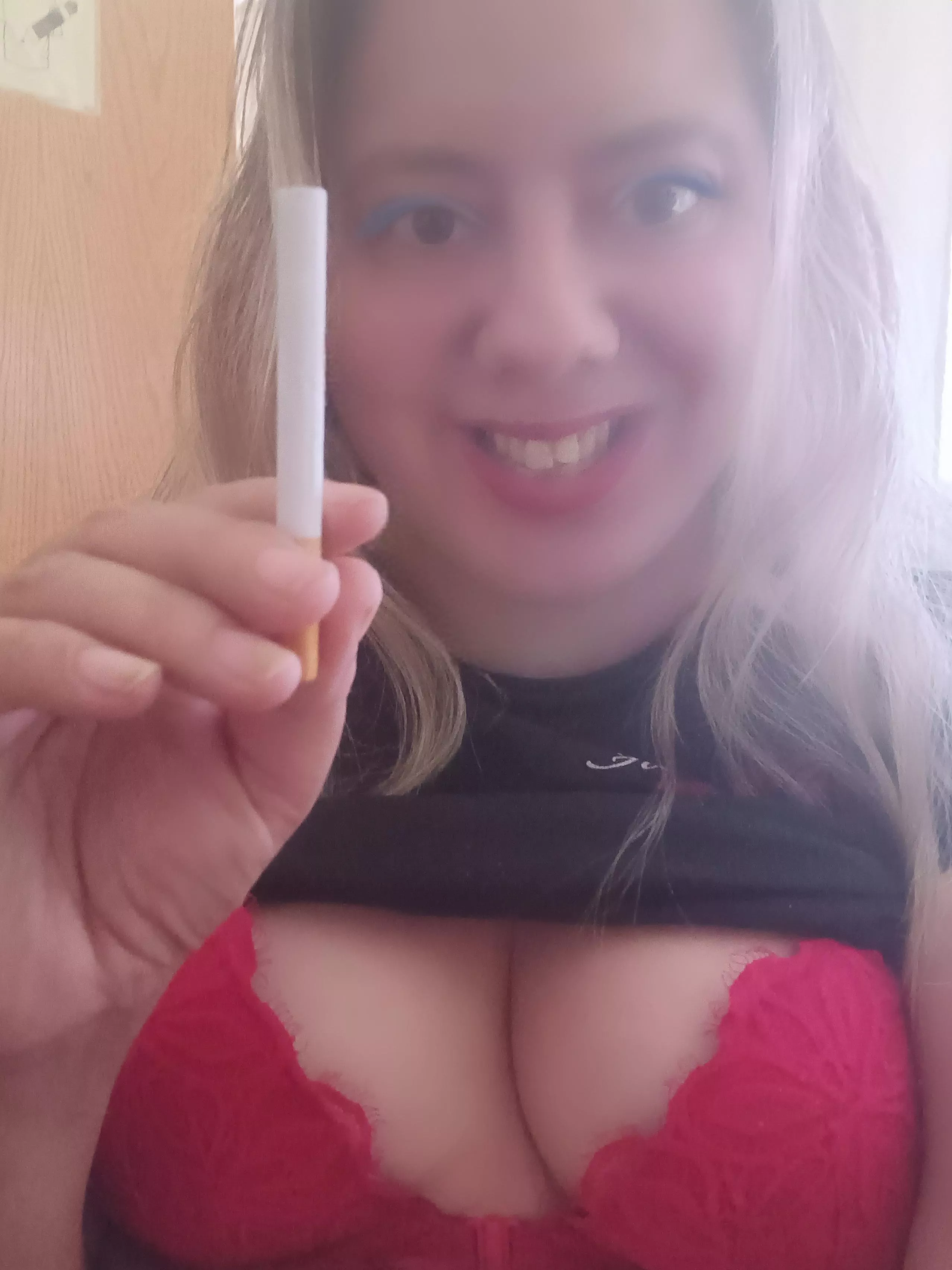 I'm addicted to sex and smoking posted by NegotiationFinal1537