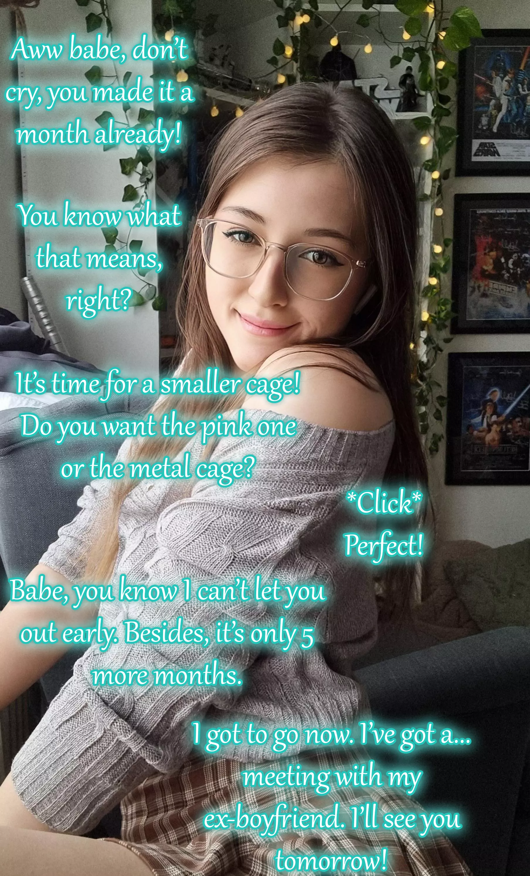 Just 5 more months posted by CreatorOfKinks