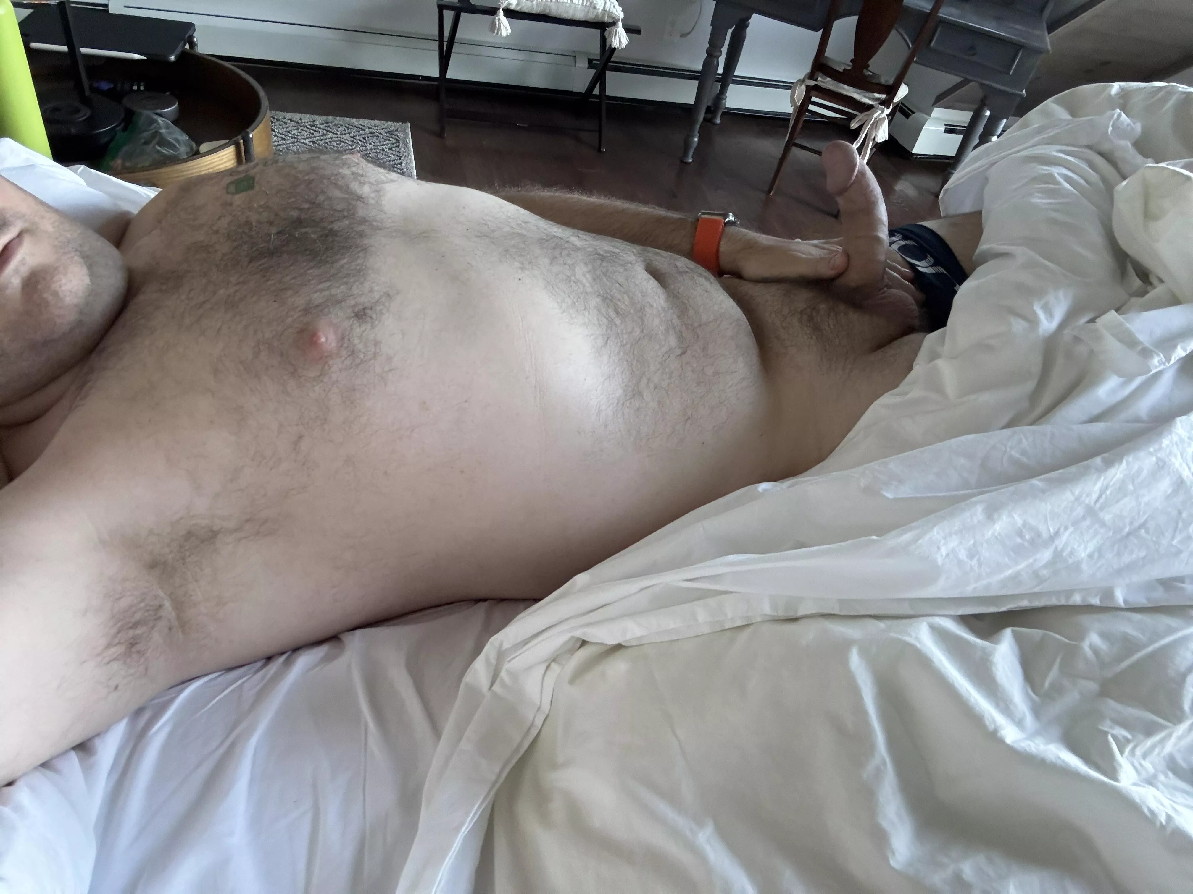 Morning guys! posted by gay-for-free