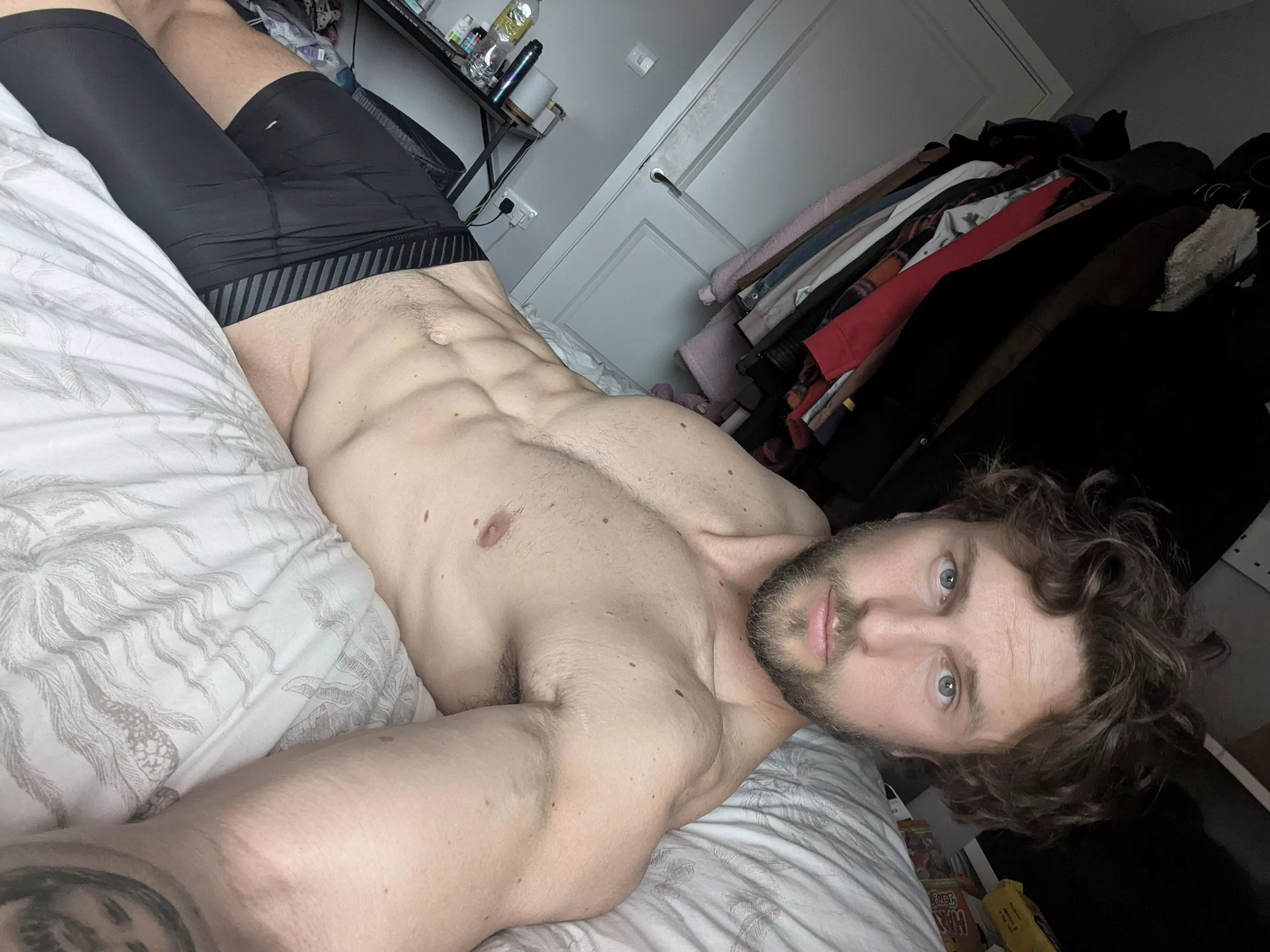 Morning 🌄😉 posted by Old-Contribution2960