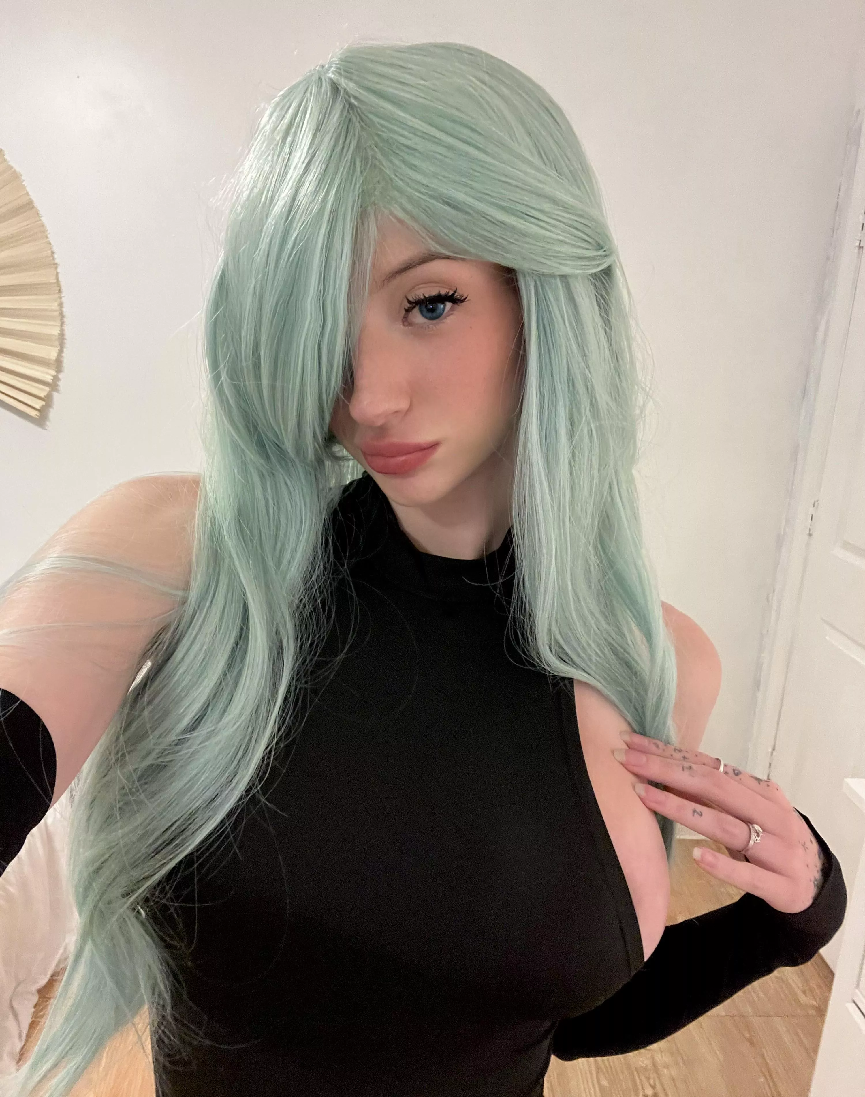 My Elizabeth from Seven Deadly Sins Cosplay  posted by lolapunnyy