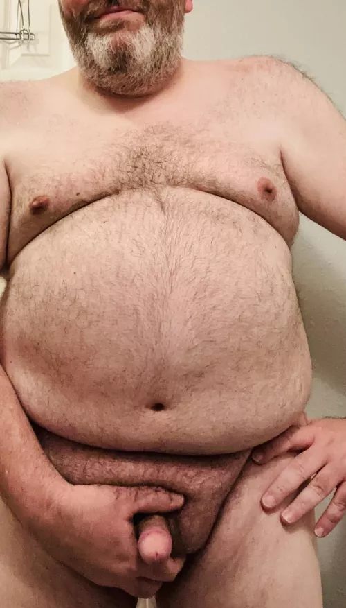 Need to be touched by Davethefunky1