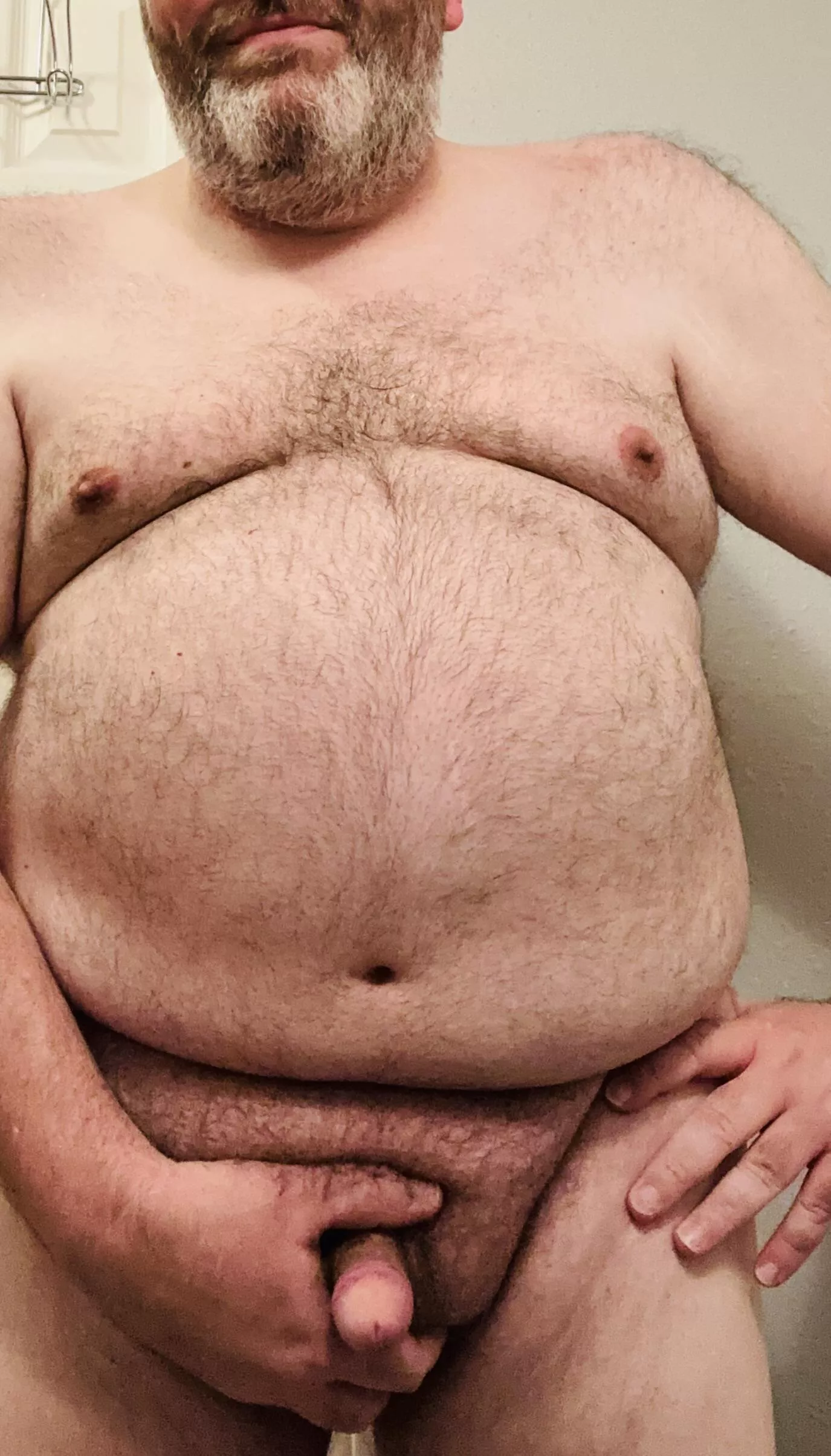 Need to be touched posted by Davethefunky1