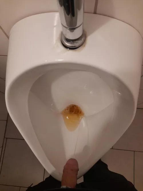 Next time in your mouth? by Ready-Equivalent2386