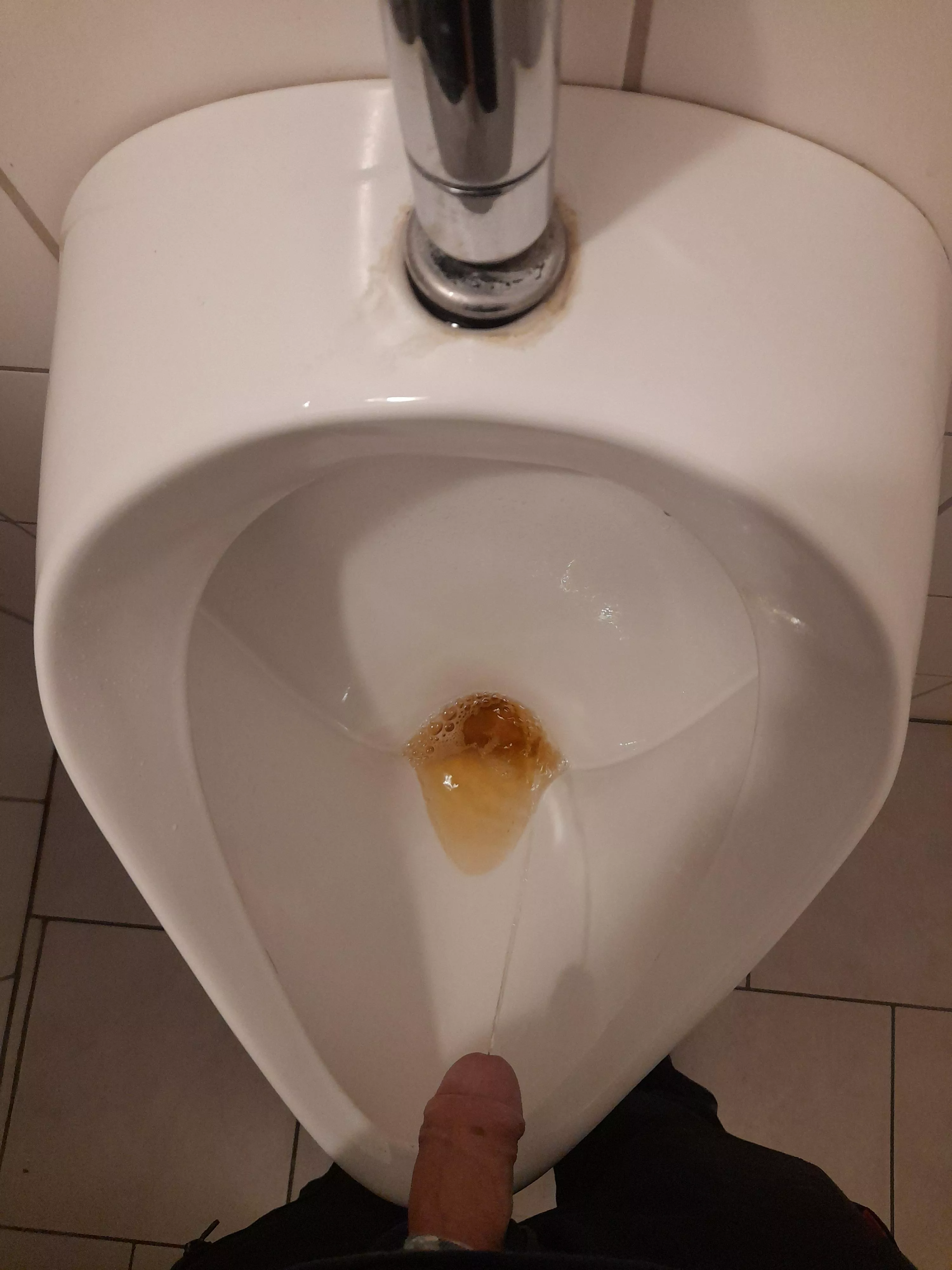 Next time in your mouth? posted by Ready-Equivalent2386