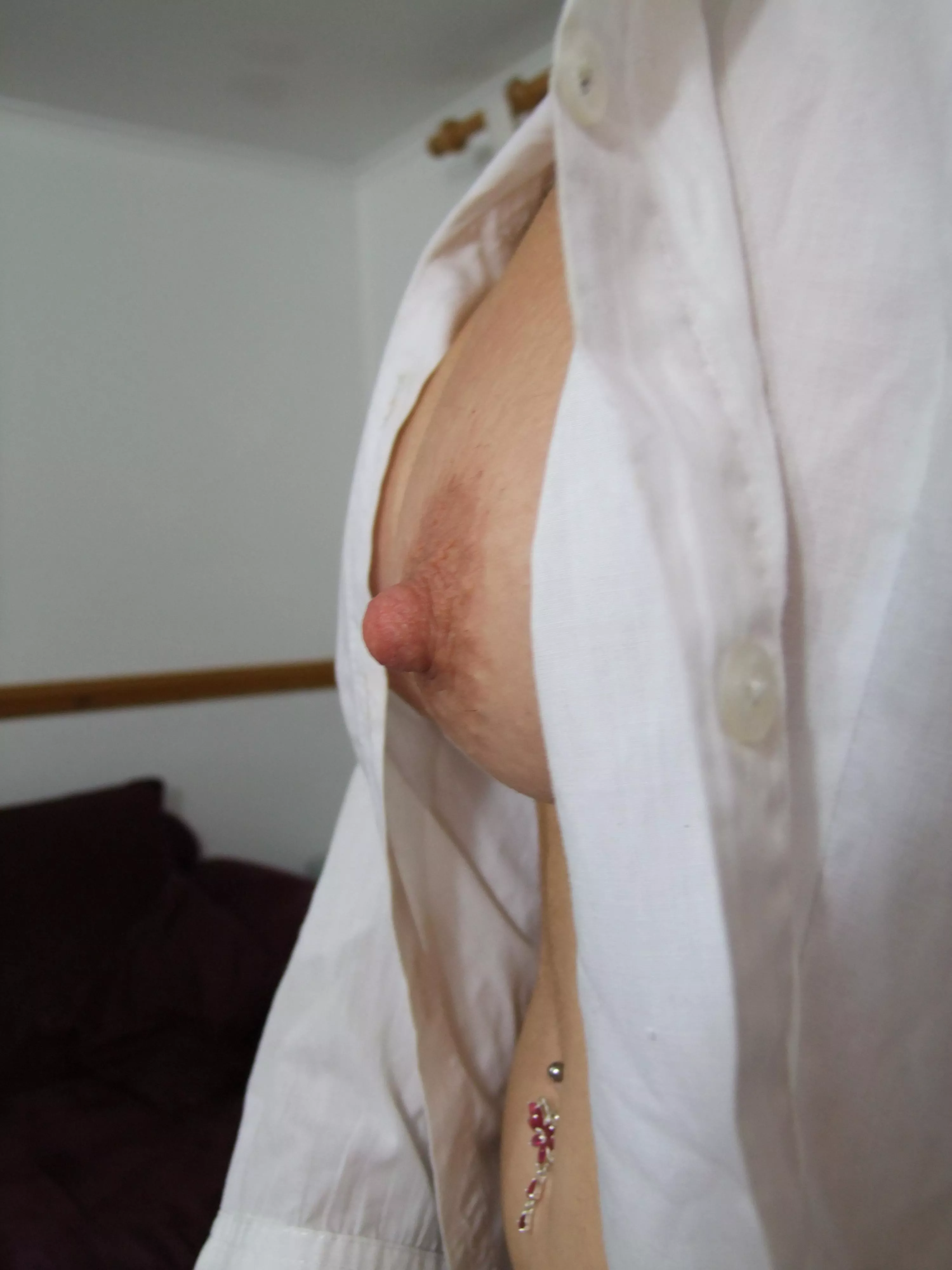 Nice and close posted by theinvisibleham3