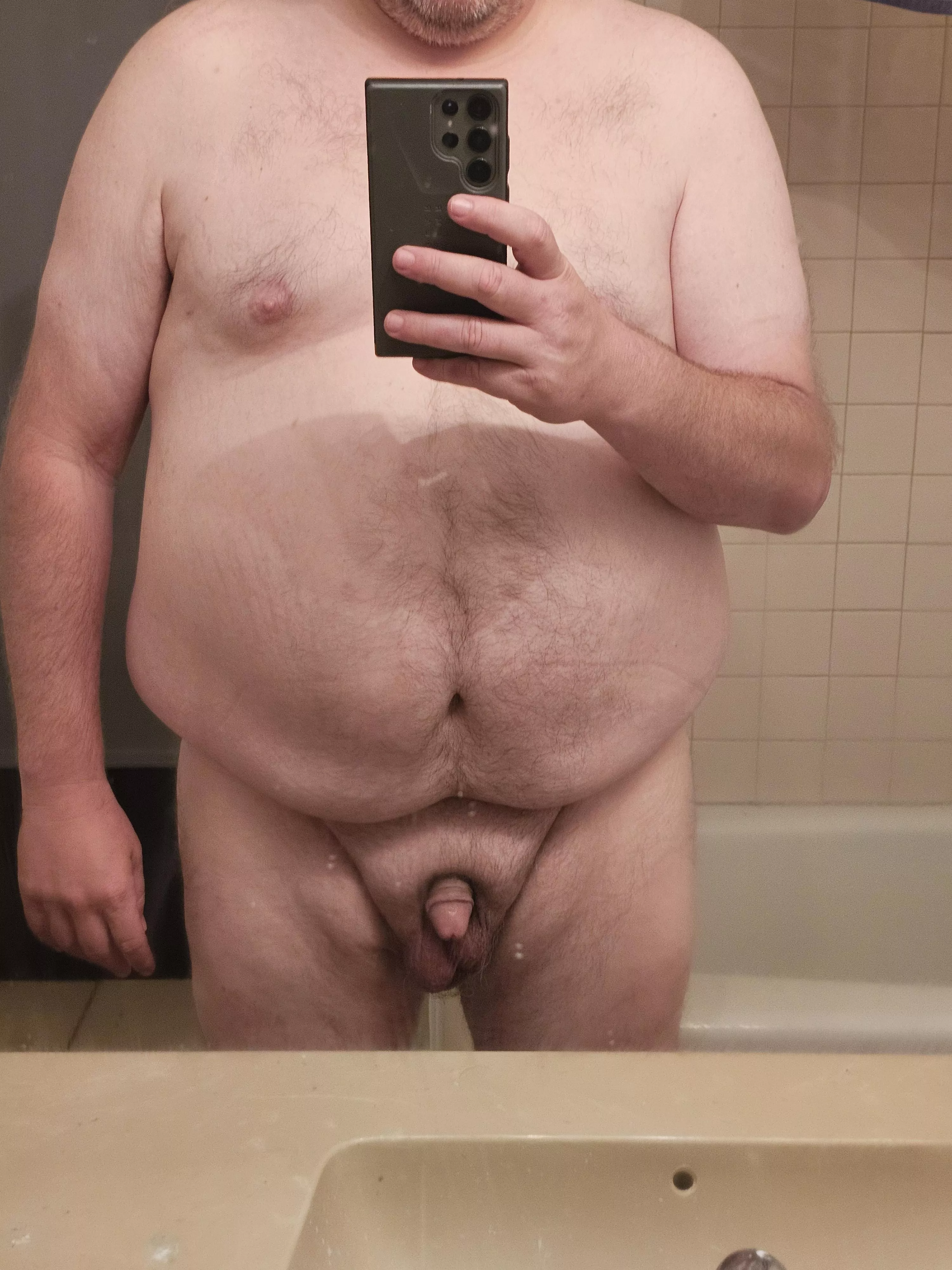 Not everything is bigger in texas.(44)  posted by Delicious_Cap_4888