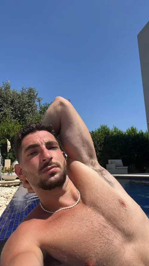 Now they're sweaty and ready for you by BasterdMaster