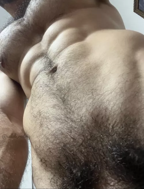 Ok, i'll let you sniff it. by calebpec